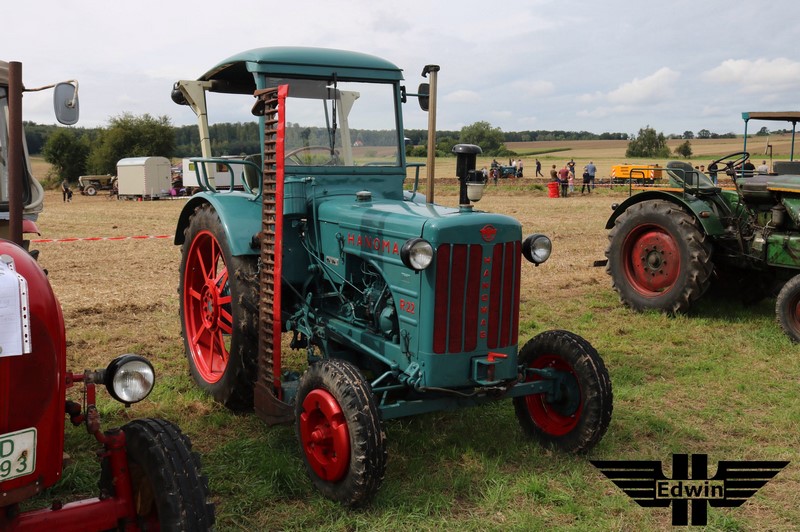 Hanomag