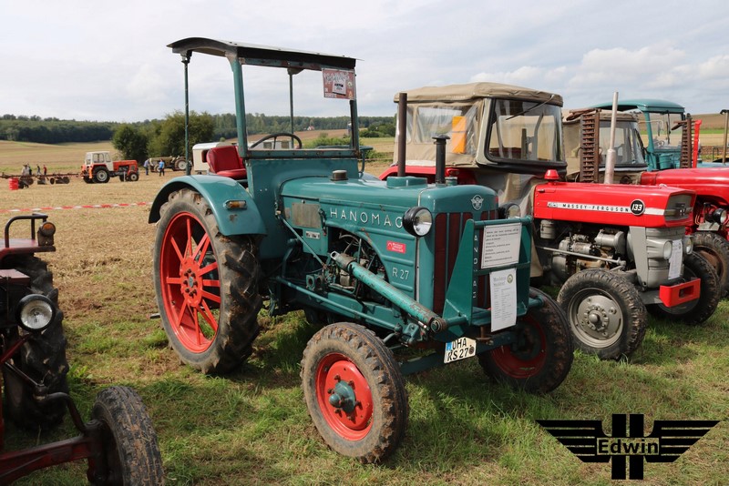 Hanomag