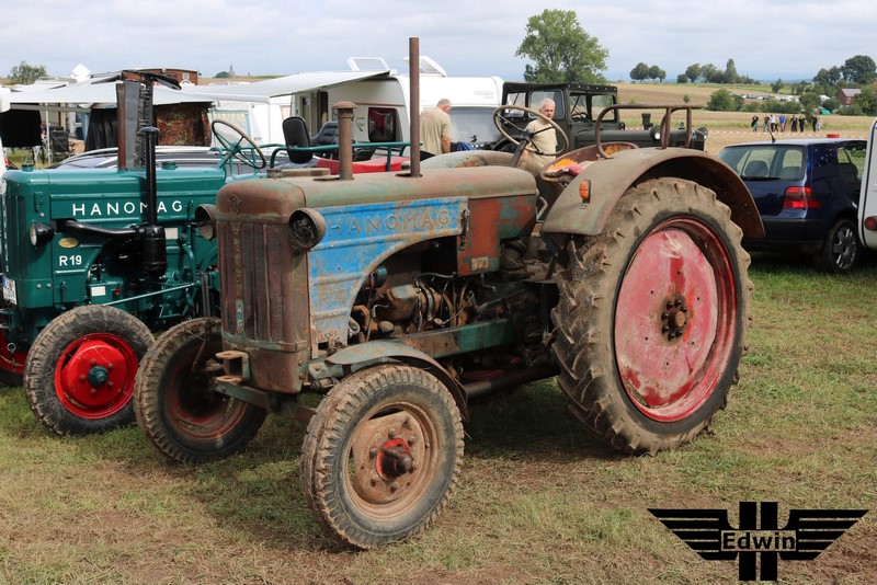 Hanomag