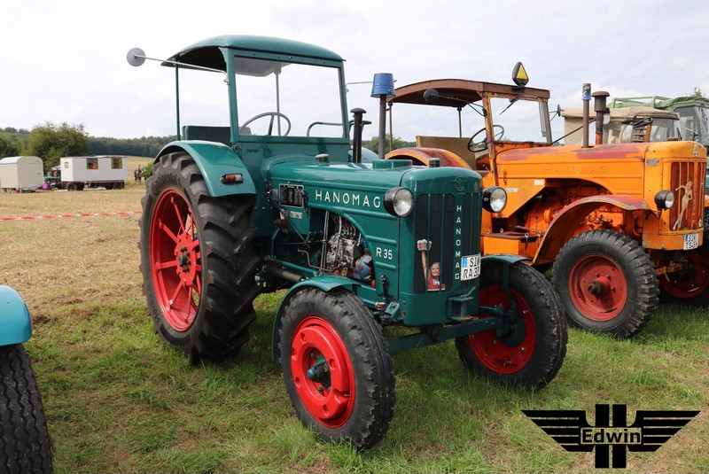 Hanomag