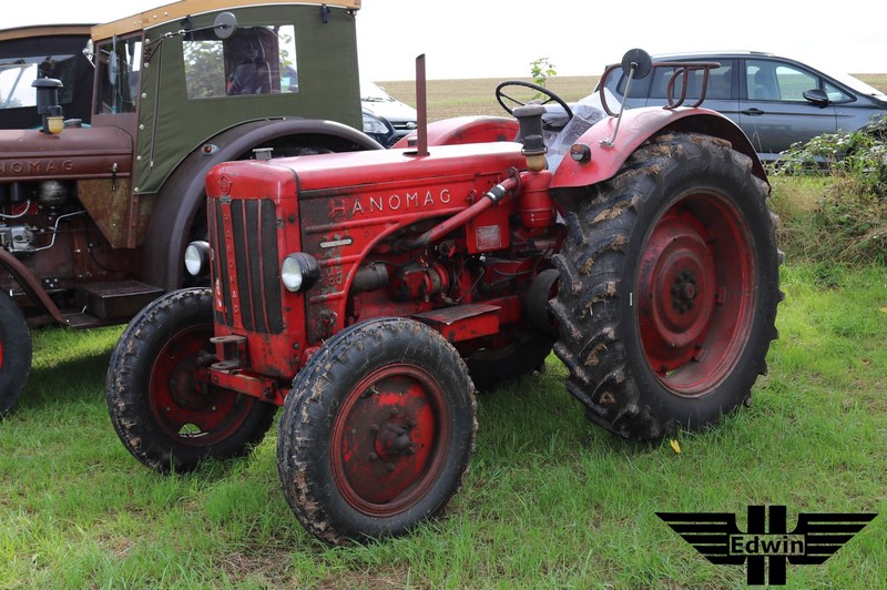 Hanomag