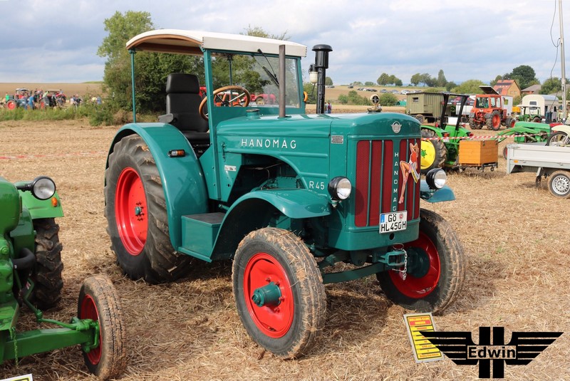 Hanomag