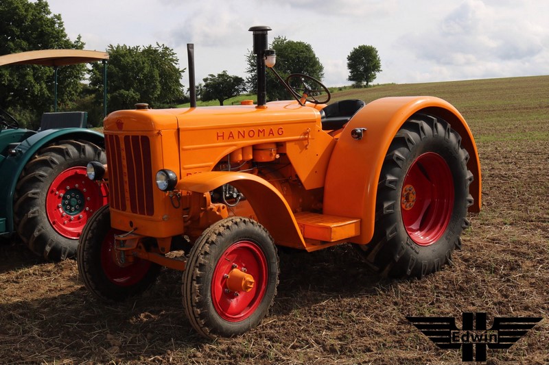 Hanomag