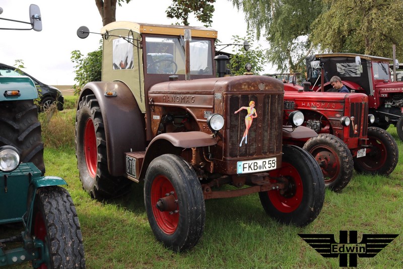 Hanomag