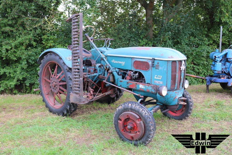 Hanomag