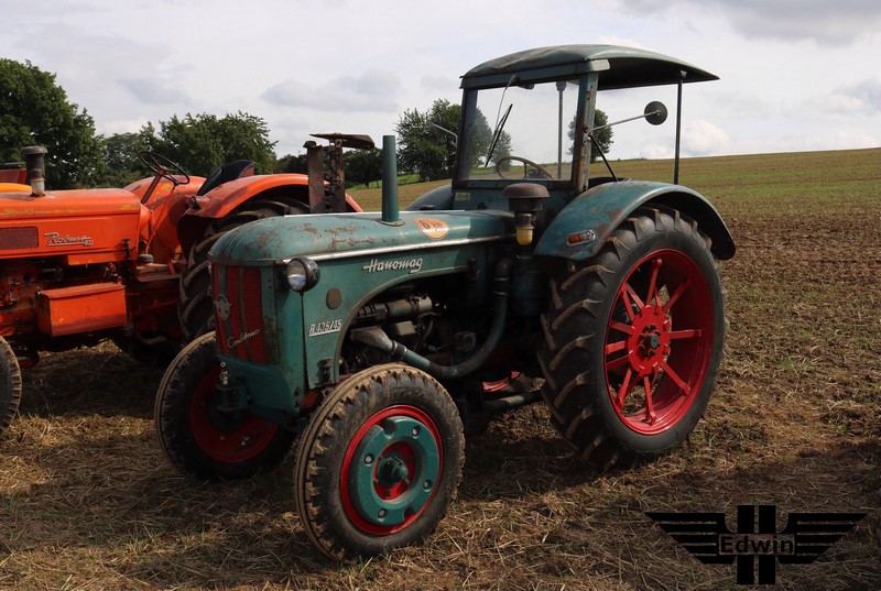 Hanomag