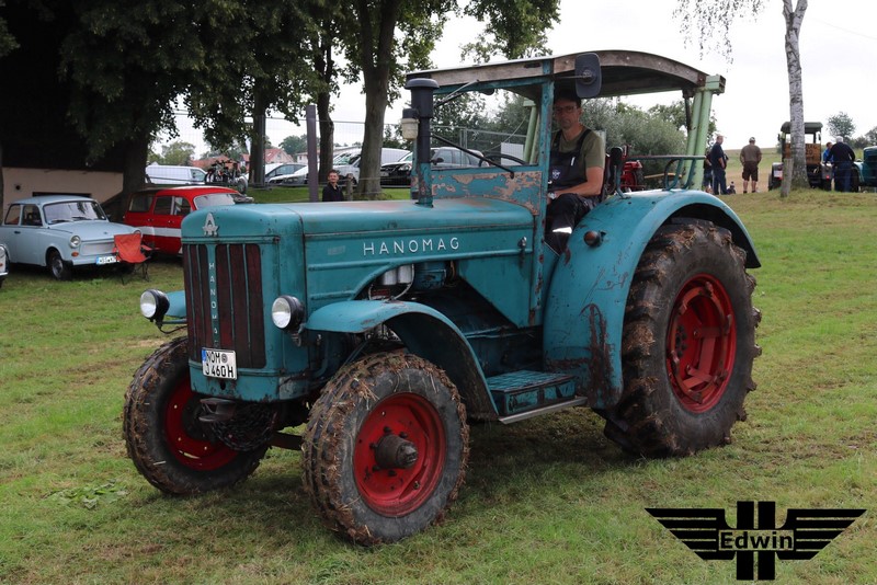 Hanomag