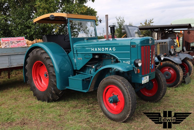 Hanomag