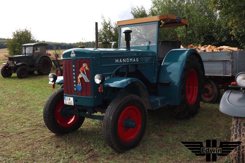 Hanomag