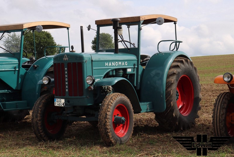 Hanomag