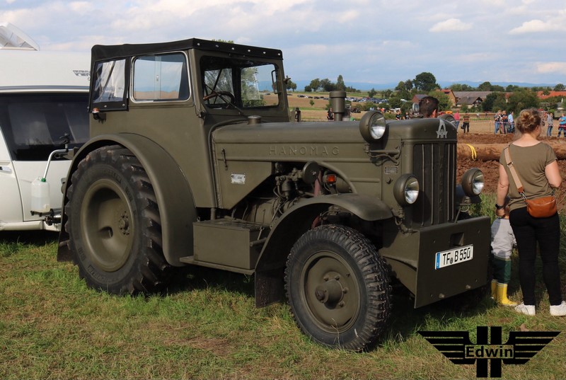 Hanomag