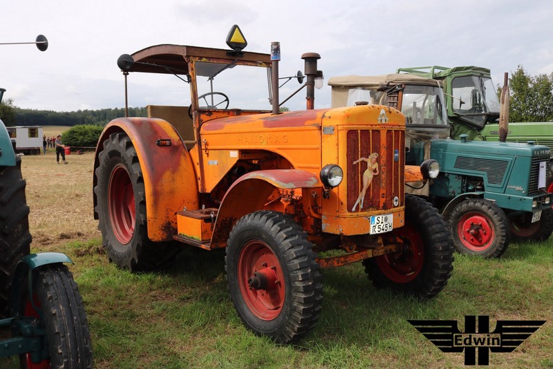 Hanomag