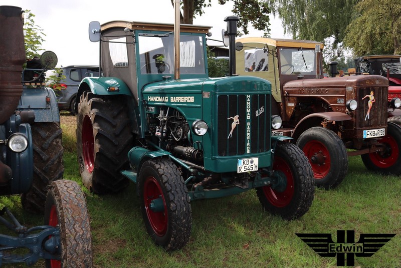 Hanomag
