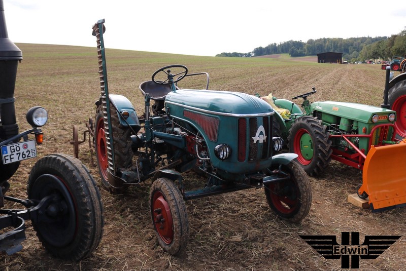 Hanomag