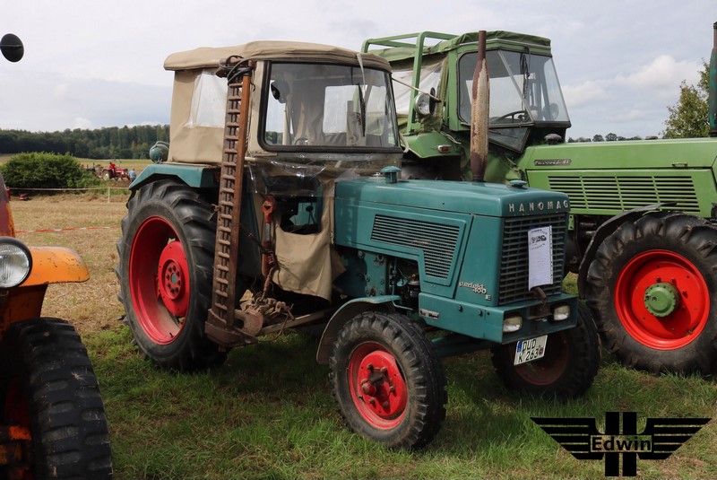 Hanomag