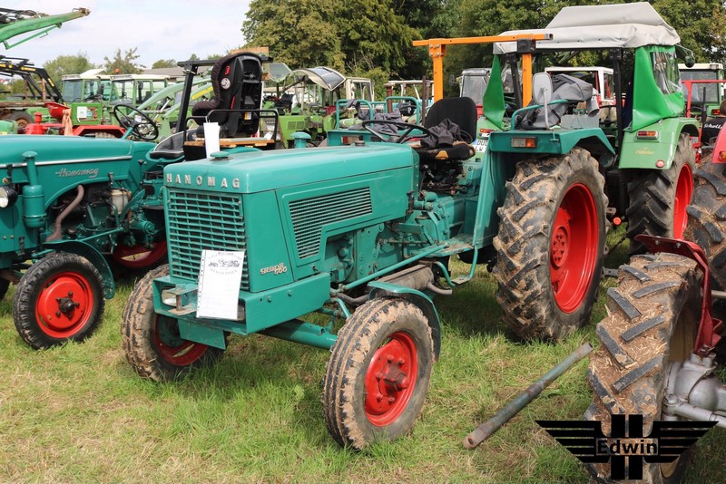 Hanomag