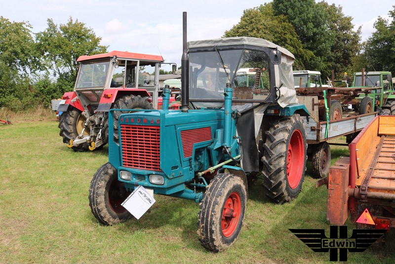 Hanomag