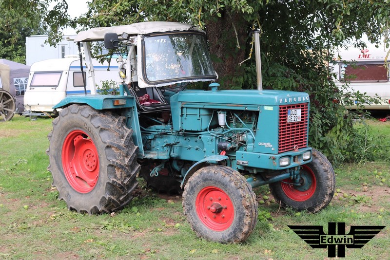 Hanomag