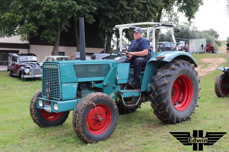 Hanomag