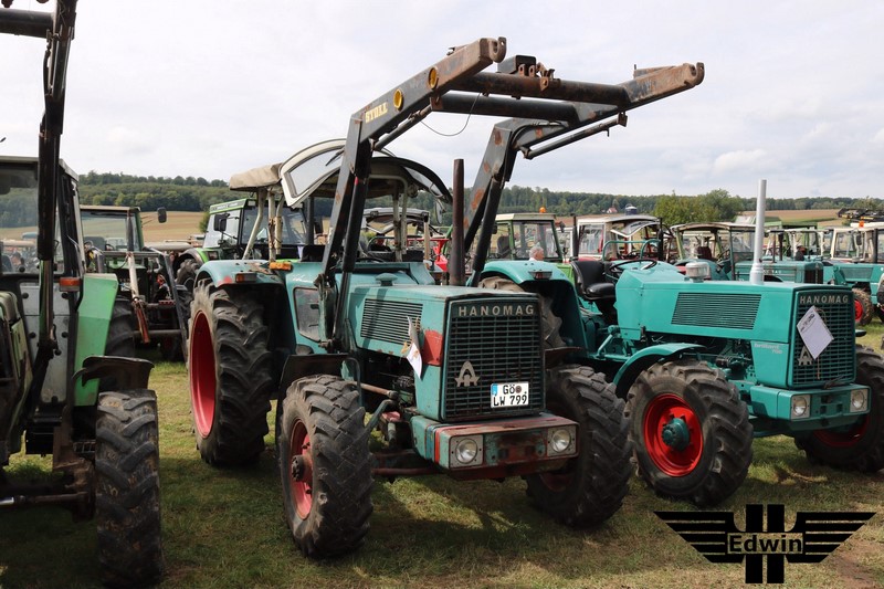 Hanomag
