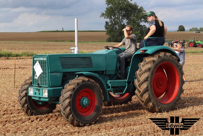 Hanomag