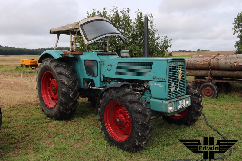 Hanomag