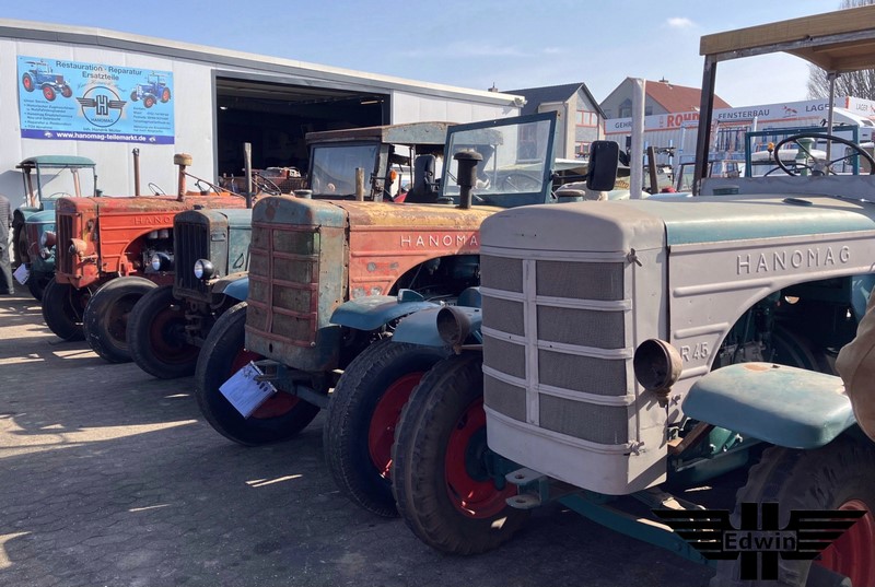 Hanomag