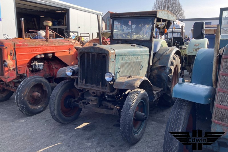 Hanomag