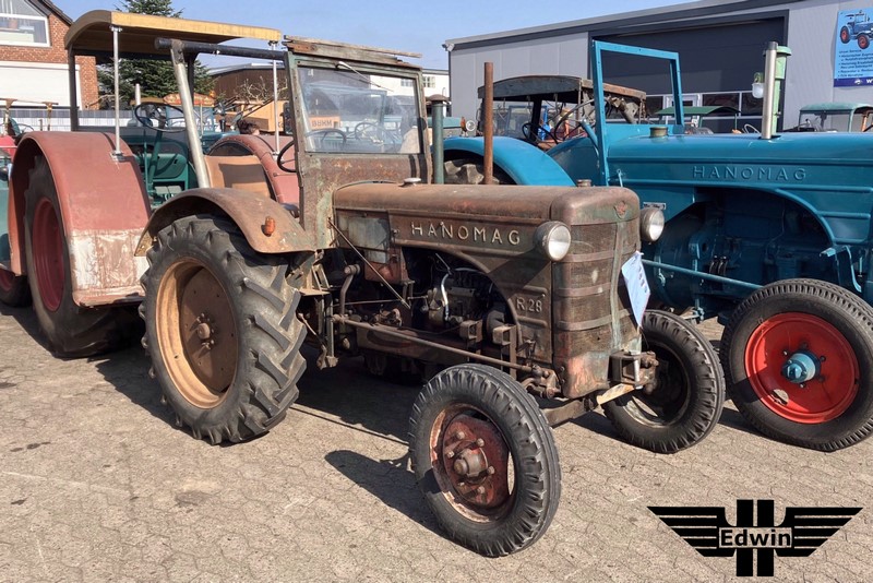 Hanomag