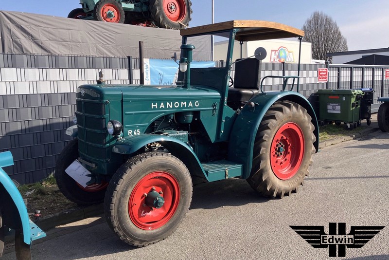 Hanomag