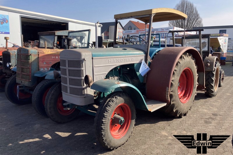 Hanomag