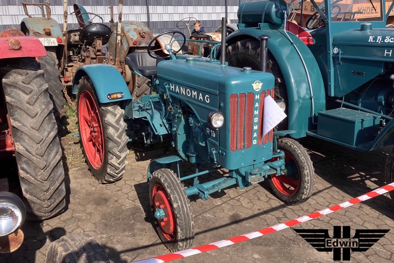 Hanomag