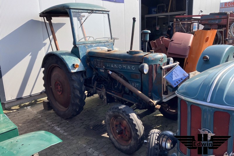 Hanomag