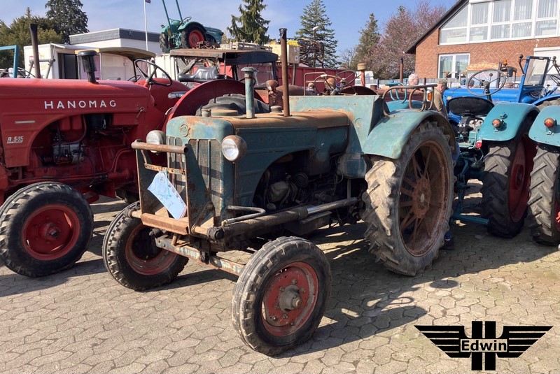 Hanomag