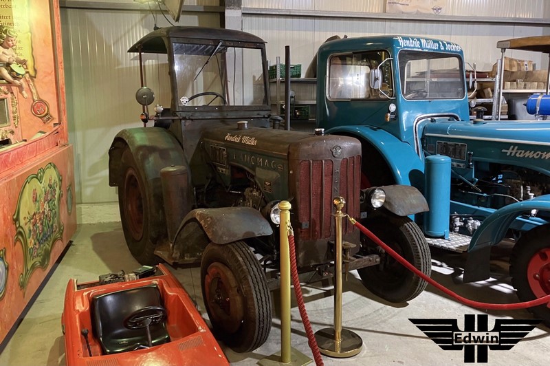 Hanomag