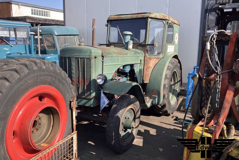 Hanomag
