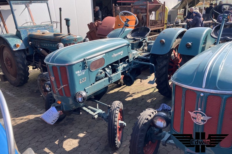 Hanomag