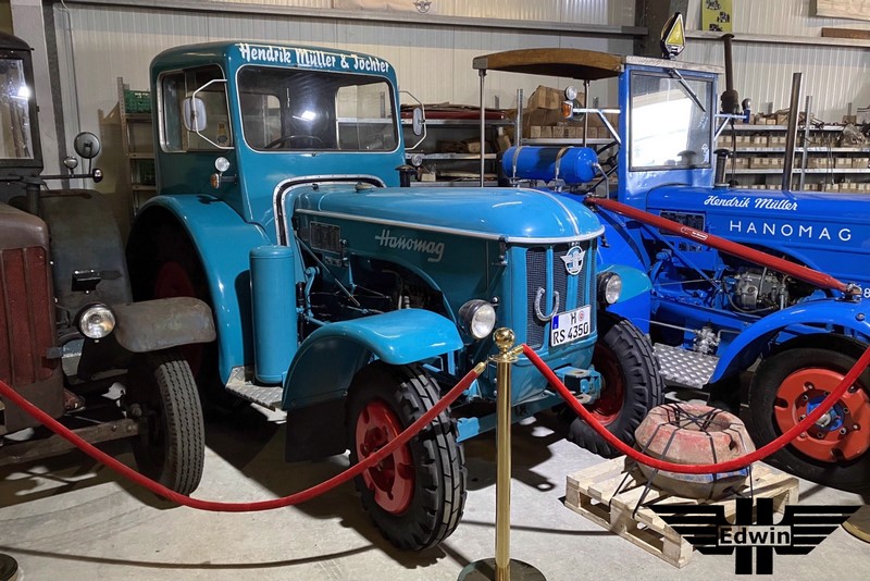 Hanomag