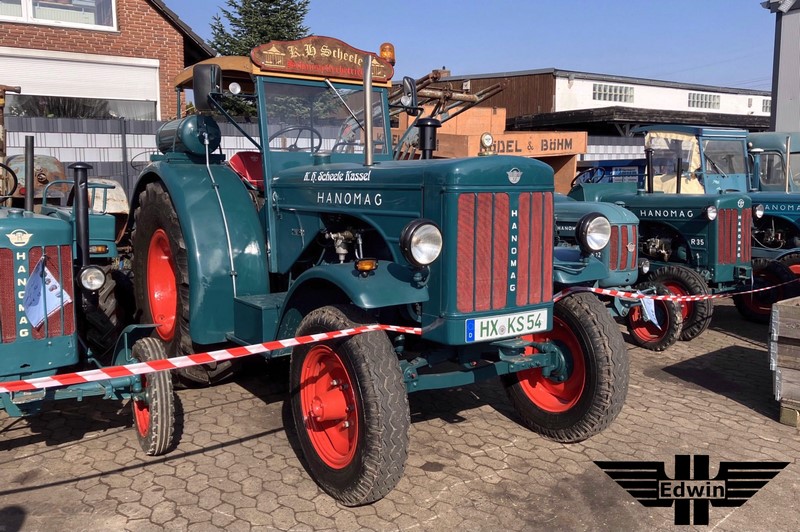 Hanomag