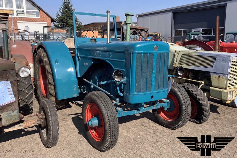 Hanomag