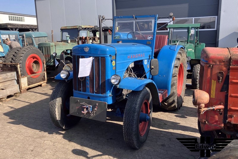 Hanomag