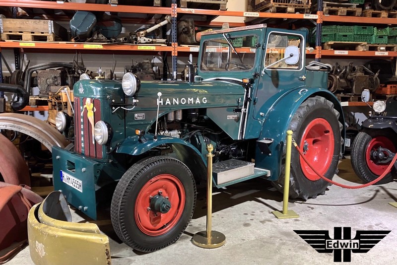 Hanomag