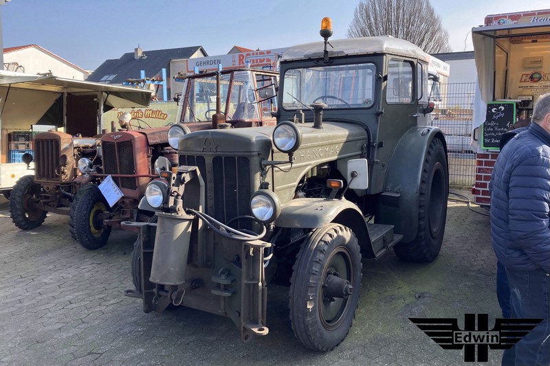 Hanomag