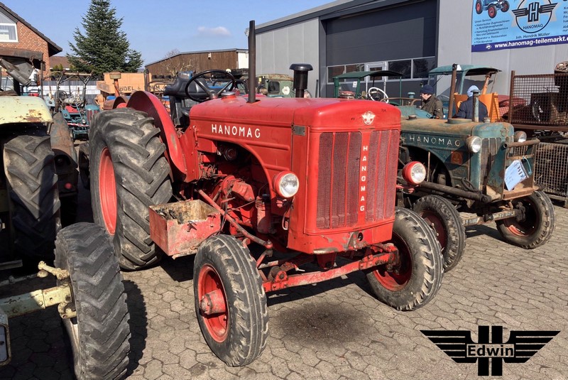 Hanomag