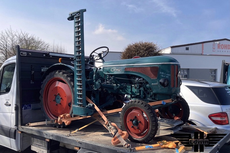 Hanomag