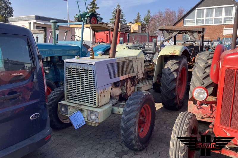 Hanomag