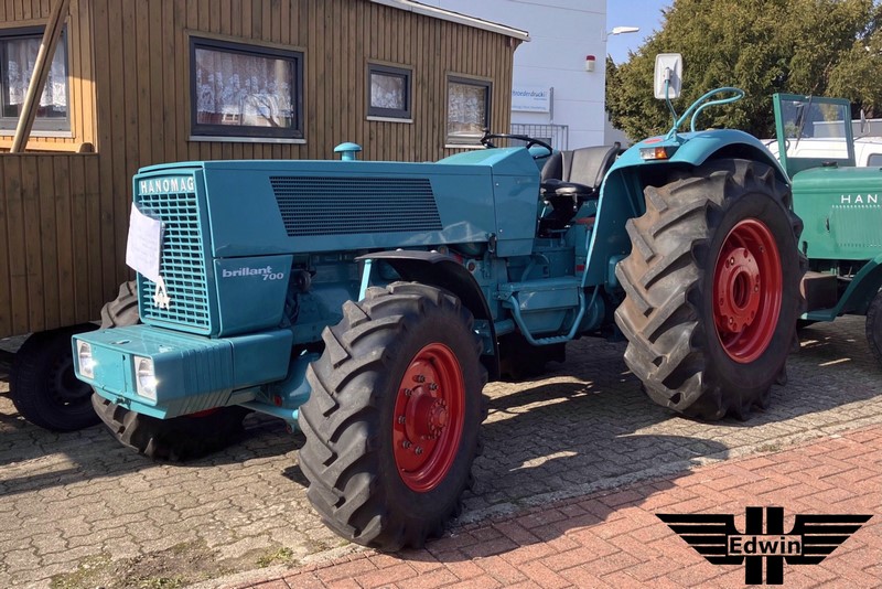Hanomag