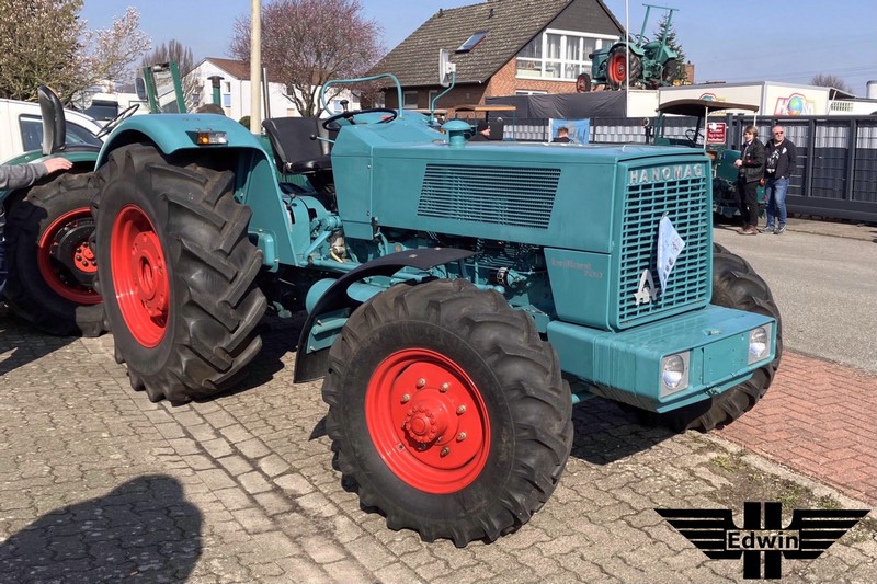 Hanomag