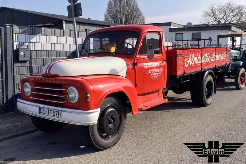 Hanomag