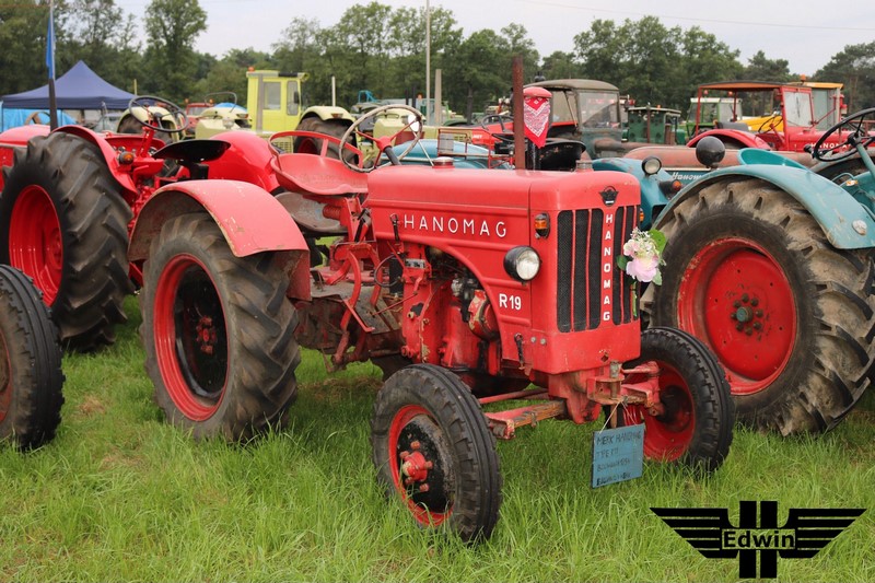 Hanomag